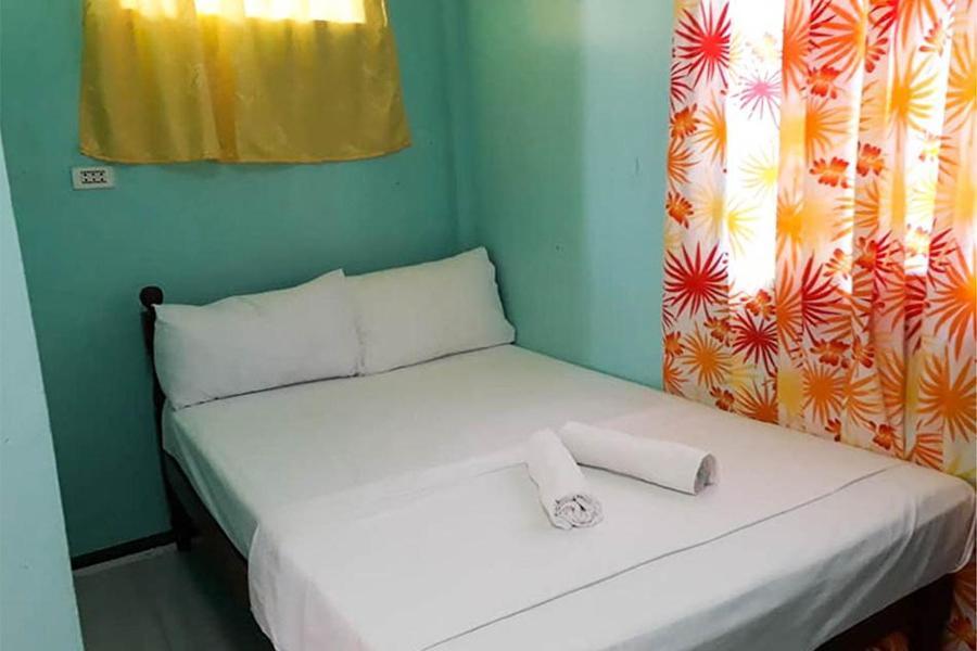 Dohibern Beach Resort Isola di Isola di Bantayan Camera foto